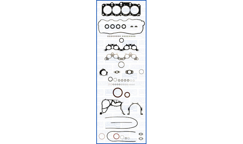 Toyota 5SFE 8/97> Full Gasket Set GO596A - Austral