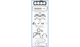 Toyota 5SFE 8/97> Full Gasket Set GO596A - Austral | Universal Auto Spares
