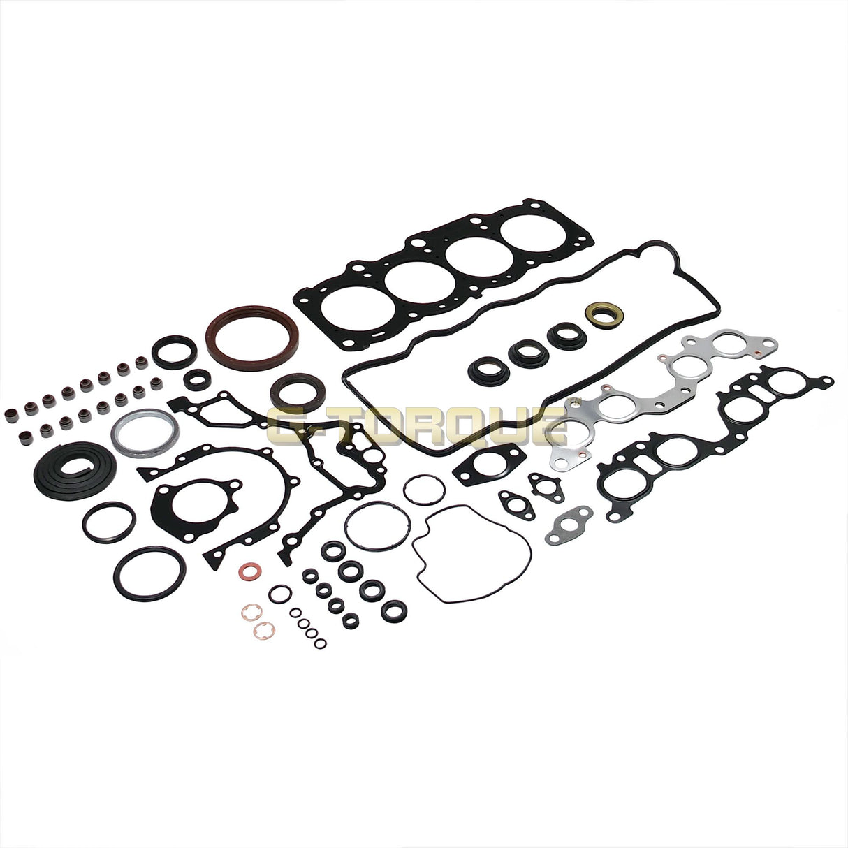 Toyota 5SFE 8/97> Full Gasket Set GO596G - Austral