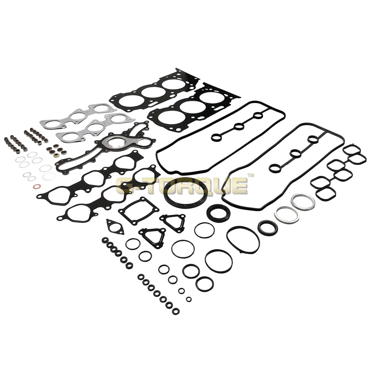 Toyota 1GRFE Full Gasket Set GO597G - Austral | Universal Auto Spares