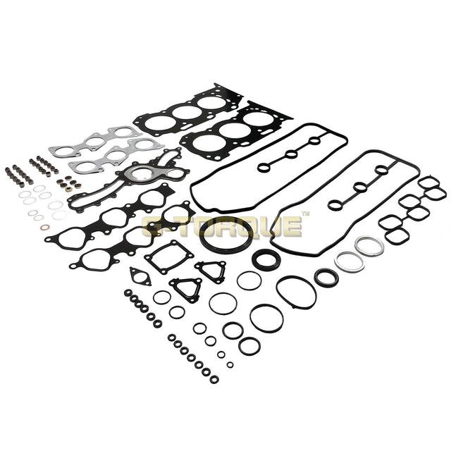 Toyota 1GRFE Full Gasket Set GO597G - Austral | Universal Auto Spares