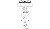 Toyota 2GRFE Full Gasket Set GO598A - Austral | Universal Auto Spares