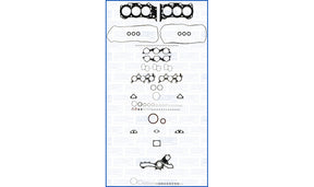 Toyota 2GRFE Full Gasket Set GO598A - Austral | Universal Auto Spares