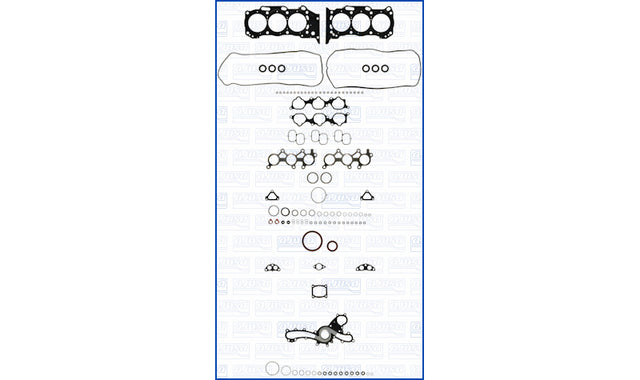 Toyota 2GRFE Full Gasket Set GO598A - Austral | Universal Auto Spares