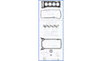 Mercedes-Benz Benz OM611 Full Gasket Set GO6000A - Austral | Universal Auto Spares