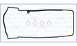 Mercedes-Benz Benz OM611 Valve Cover Gasket Set GO6000VCP - Austral | Universal Auto Spares