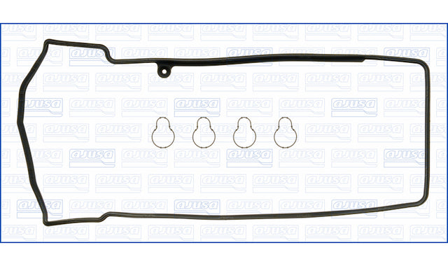 Mercedes-Benz Benz OM611 Valve Cover Gasket Set GO6000VCP - Austral | Universal Auto Spares