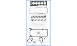 Mercedes-Benz Benz OM612 Full Gasket Set GO6003A - Austral | Universal Auto Spares