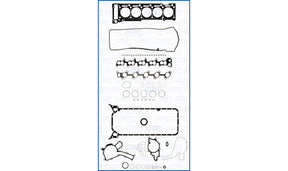 Mercedes-Benz Benz OM612 Full Gasket Set GO6003A - Austral | Universal Auto Spares