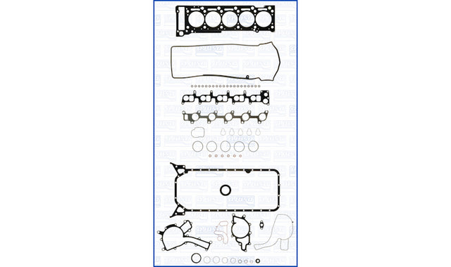 Mercedes-Benz Benz OM612 Full Gasket Set GO6003A - Austral | Universal Auto Spares