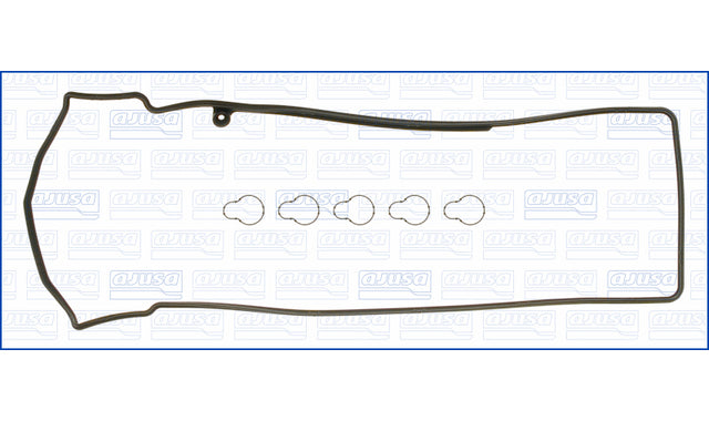 S/S TO Part # 56040700 GO6003VCP - Austral | Universal Auto Spares