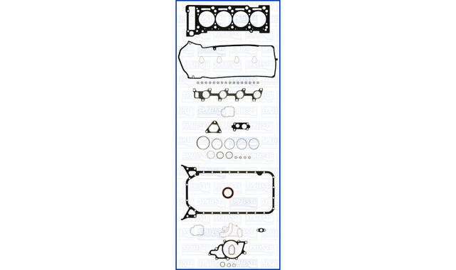 Mercedes-Benz Benz MB646 Full Gasket Set GO6006A - Austral | Universal Auto Spares
