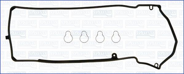 Mercedes-Benz Benz Valve Cover Gasket Set GO6006VCP - Austral | Universal Auto Spares