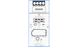 Chrysler 2.0L Ecb Full Gasket Set GO605A - Austral | Universal Auto Spares