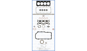 Chrysler 2.0L Ecb Full Gasket Set GO605A - Austral | Universal Auto Spares