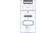 Chrysler 2.0L Ecc Full Gasket Set GO606A - Austral | Universal Auto Spares
