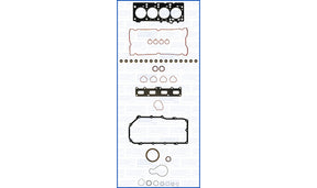 Chrysler 2.0L Ecc Full Gasket Set GO606A - Austral | Universal Auto Spares