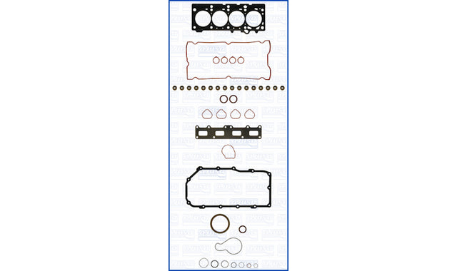 Chrysler 2.0L Ecc Full Gasket Set GO606A - Austral | Universal Auto Spares