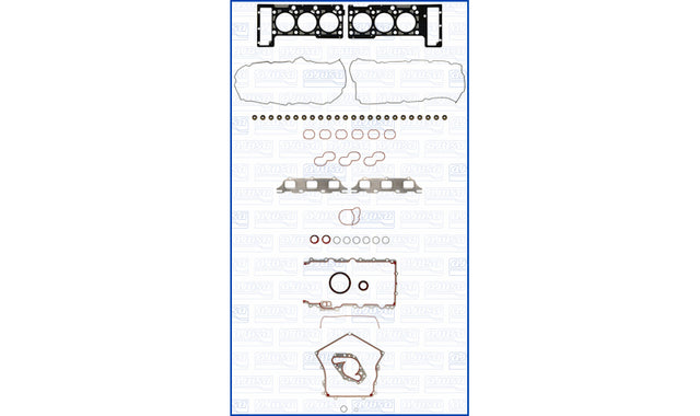 Chrysler Dge 2.7L Full Gasket Set GO6108A - Austral | Universal Auto Spares