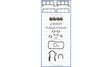 Chrysler 3.3L Ega >00 Full Gasket Set GO610A - Austral | Universal Auto Spares