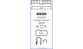 Chrysler 3.3L Ega >00 Full Gasket Set GO610A - Austral | Universal Auto Spares