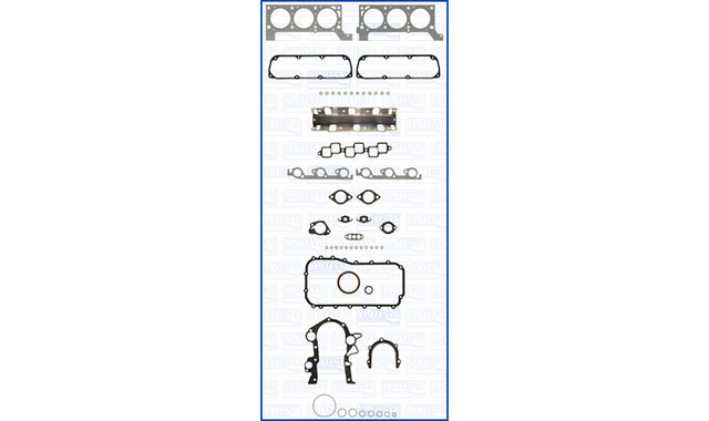 Chrysler 3.3L Ega >00 Full Gasket Set GO610A - Austral | Universal Auto Spares