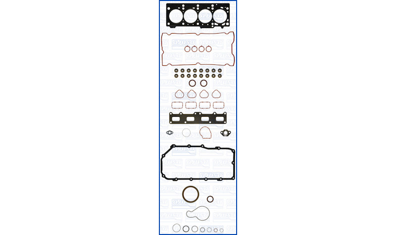 Chrysler 2.0L 2.4L Full Gasket Set GO612A - Austral | Universal Auto Spares