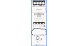 Chrysler 2.0L 2.4L Full Gasket Set GO612A - Austral | Universal Auto Spares