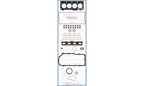 Chrysler 2.0L 2.4L Full Gasket Set GO612A - Austral | Universal Auto Spares
