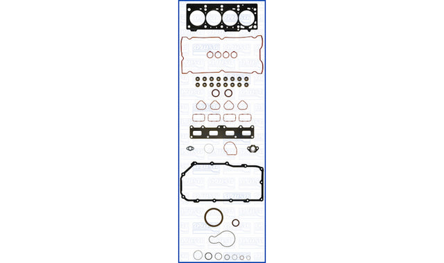 Chrysler 2.0L 2.4L Full Gasket Set GO612A - Austral | Universal Auto Spares