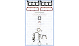 Chrysler 3.3L Egm Full Gasket Set GO614A - Austral | Universal Auto Spares