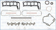 Jeep 4.7L Full Gasket Set GO617A - Austral | Universal Auto Spares