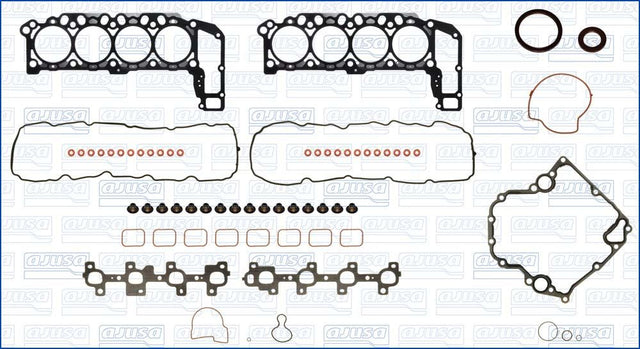 Jeep 4.7L Full Gasket Set GO617A - Austral | Universal Auto Spares