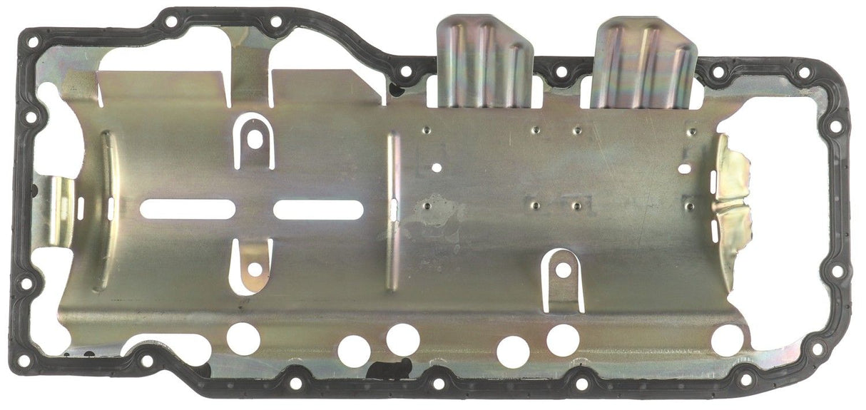 Jeep 4.7L Eva/3Y5 Oil Pan Gasket GO617OP - Austral | Universal Auto Spares