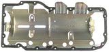 Jeep 4.7L Eva/3Y5 Oil Pan Gasket GO617OP - Austral | Universal Auto Spares