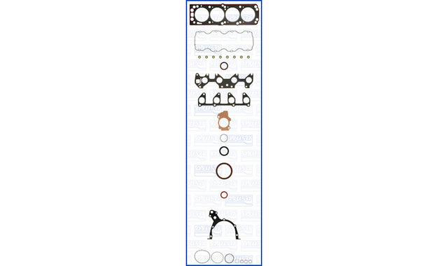 Daewoo A15SM 8V Full Gasket Set GO620AD - Austral | Universal Auto Spares