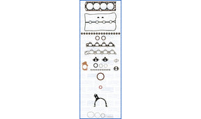 Daewoo A16DMS Full Gasket Set GO630A - Austral | Universal Auto Spares