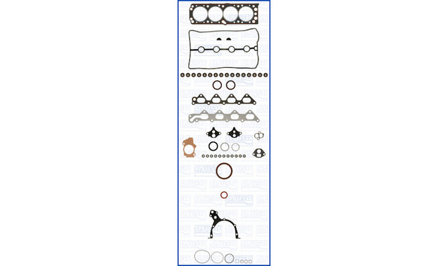 Daewoo A16DMS Full Gasket Set GO630A - Austral | Universal Auto Spares