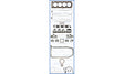 Daewoo T18SED Full Gasket Set GO635A - Austral | Universal Auto Spares
