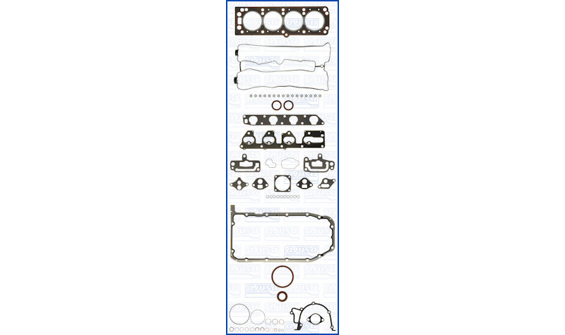 Daewoo T18SED Full Gasket Set GO635A - Austral | Universal Auto Spares