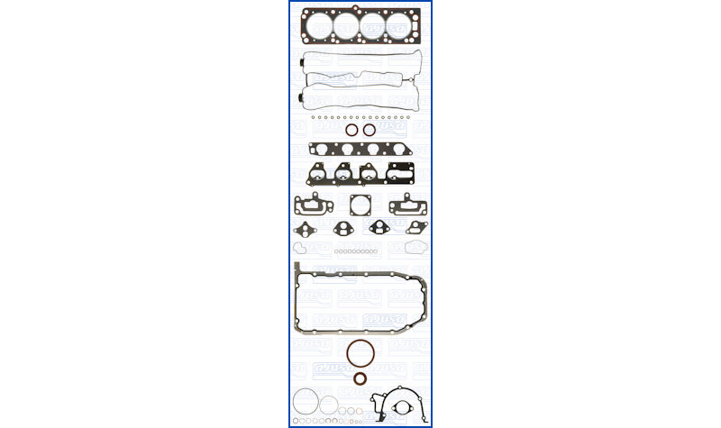 Daewoo C20SED T20SED Full Gasket Set GO636A - Austral | Universal Auto Spares