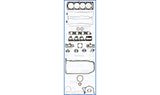 Daewoo C20SED T20SED Full Gasket Set GO636A - Austral | Universal Auto Spares