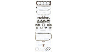 Daewoo C20SED T20SED Full Gasket Set GO636A - Austral | Universal Auto Spares