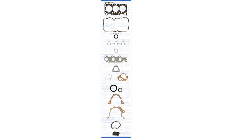 Daewoo F8CV Full Gasket Set GO641A - Austral | Universal Auto Spares