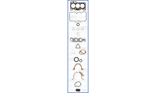 Daewoo F8CV Full Gasket Set GO641A - Austral | Universal Auto Spares