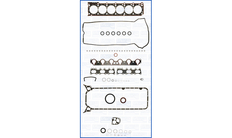 Mercedes-Benz Benz M104.990 Full Gasket Set GO642A - Austral | Universal Auto Spares
