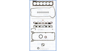 Mercedes-Benz Benz M104.990 Full Gasket Set GO642A - Austral | Universal Auto Spares