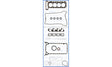 Ssy MB111 Full Gasket Set GO643A - Austral | Universal Auto Spares