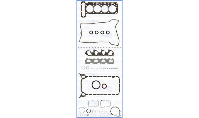 Ssy MB111 Full Gasket Set GO643A - Austral | Universal Auto Spares