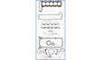 Ssy MB602 Full Gasket Set GO644A - Austral | Universal Auto Spares